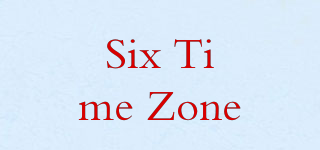 Six Time Zone品牌logo