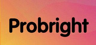 Probright品牌logo