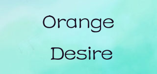 Orange Desire品牌logo