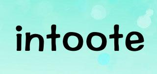 intoote品牌logo