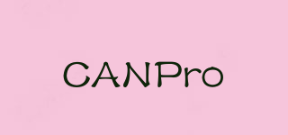 CANPro品牌logo