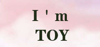 I＇m TOY品牌logo