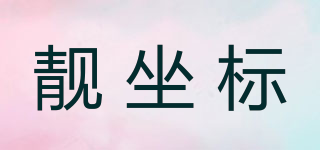 靚坐標品牌logo