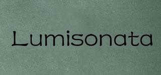 Lumisonata品牌logo
