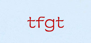 tfgt品牌logo