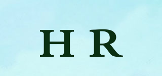 HR品牌logo