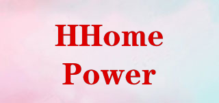 HHomePower品牌logo
