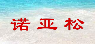 諾亞松品牌logo