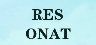 RESONAT品牌logo