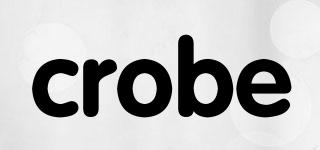 crobe品牌logo