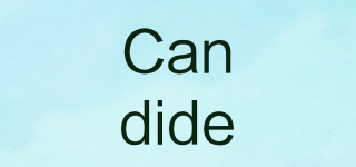 Candide品牌logo