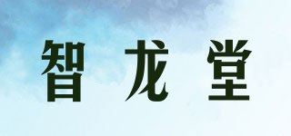 智龍?zhí)闷放苐ogo