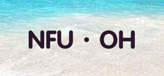 NFU·OH品牌logo