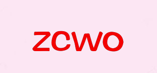 ZCWO品牌logo