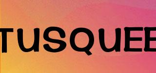 TUSQUEE品牌logo
