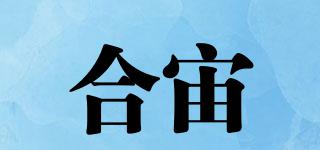 合宙品牌logo