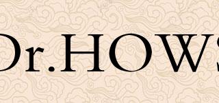 Dr.HOWS品牌logo