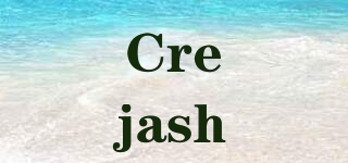 Crejash品牌logo