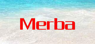 Merba品牌logo