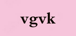 vgvk品牌logo