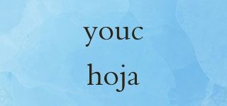 youchoja品牌logo