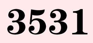 3531品牌logo