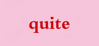 quite品牌logo