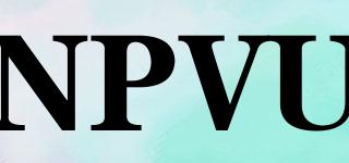 NPVU品牌logo