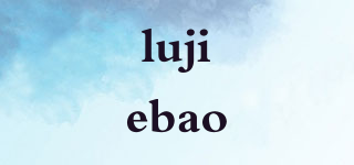 lujiebao品牌logo