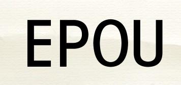 EPOU品牌logo