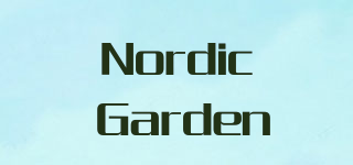 Nordic Garden品牌logo