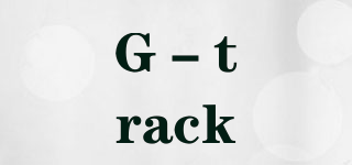 G－track品牌logo