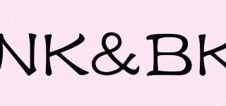 NK&BK品牌logo