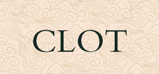 CLOT品牌logo