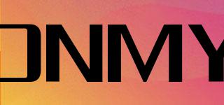 ONMY品牌logo