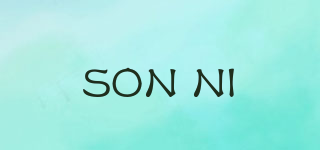 SON NI品牌logo