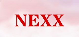 NEXX品牌logo