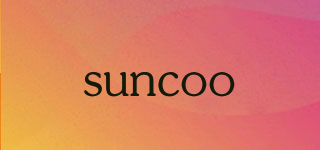 suncoo品牌logo