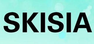 SKISIA品牌logo