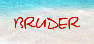 BRUDER品牌logo