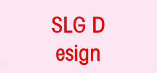 SLG Design品牌logo