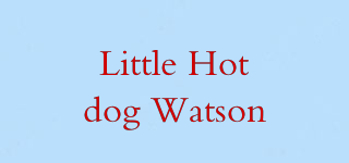 Little Hotdog Watson品牌logo