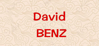 David BENZ品牌logo