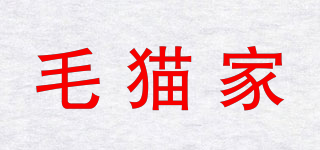 MaauJar/毛貓家品牌logo