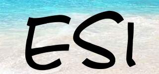 ESI品牌logo