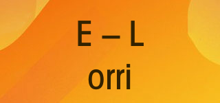 E－Lorri品牌logo
