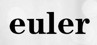 euler品牌logo