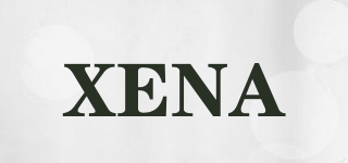 XENA品牌logo