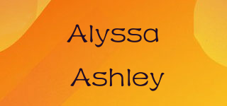 Alyssa Ashley品牌logo