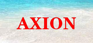 AXION品牌logo